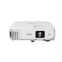 Videoproiettore Epson EB-X49 (V11H982040) *PROMO FINO AL 28/06/24*