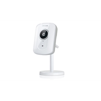 Webcam IP TP-LI TL-SC2020