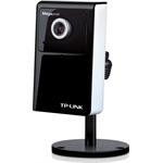 Webcam IP Wireless N TP-LI