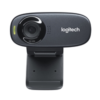 WebCam Logitech HD C310 Retail (960-001065) *OFFERTA SPECIALE*