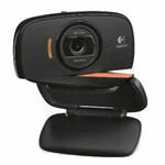 Webcam Logitech HD C525 960-001064