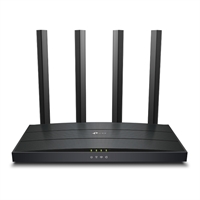 Wi-Fi 6 Router TP-Link Archer AX12 AX1500,DB, 4x P GbE, 4x Antenna Ext Fix (Archer AX12)-10