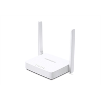 Wirel. Router Mercusys MW305R 300Mbps, 1P WAN, 3P LAN, 3?Ant.Est.Fix. (MW305R)-40