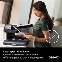 Xerox Toner 006R04383 Nero 1500pg Laser C230/C235