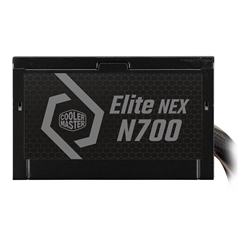 Alim. CoolerMaster Elite NEX 700W (MPW-7001-ACBN-BEU)