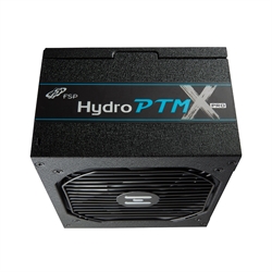 Alim. Fortron Hydro PTM X PRO 1200W 5.0 80+ Platinum PFC Attivo Full Modular (PPA12A1203)