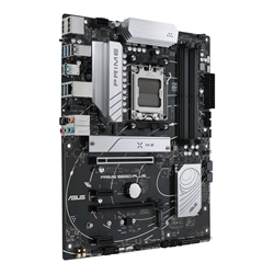 Asus PRIME B650-PLUS AM5 ATX 4xDDR5-DC-6400OC HDMI/DP PCIE4.0X16 4SATA3-R M.2 (90MB1BS0-M0EAY0)