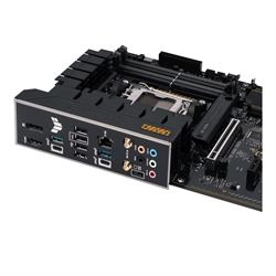 Asus TUF GAMING B650-PLUS WIFI AM5 ATX 4xDDR5-DC-6400OC HDMI/DP PCIE4.0X16 4SATA3-R M.2 (90MB1BZ0-M0