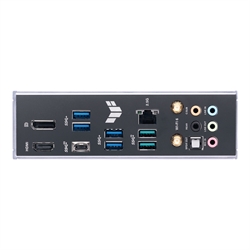Asus TUF GAMING H770-PRO WIFI 1700 ATX 4xDDR5-DC-7200OC HDMI/DP PCIE5.0X16 4SATA3-R M.2 (90MB1D50-M0