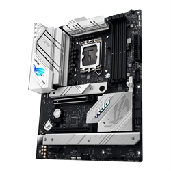 Asus.STRIX GAMING B760-A WIFI D4 1700 ATX 4xDDR4-DC-5333OC HDMI/DP PCIE5.0X16 4SATA3-R M.2 (90MB1DD0