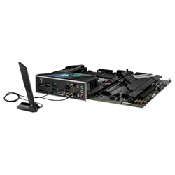 Asus.STRIX GAMING Z690-F WIFI 1700 ATX 4xDDR5-DC-6400OC HDMI/DP PCIE5.0X16 6SATA3-R M.2 (90MB18M0-M0