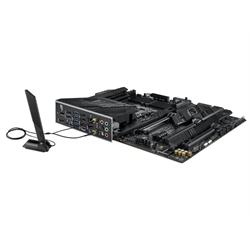 Asus.STRIX GAMING Z790-F WIFI 1700 ATX 4xDDR5-DC-7200OC HDMI/DP PCIE5.0X16 4SATA3-R M.2 (90MB1CP0-M0