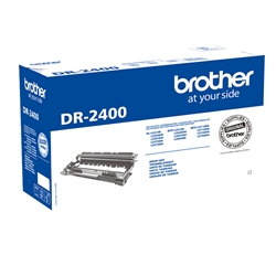 Brother DR-2400 Drum-Unit 12000pg HL-L2310D DCP-L2510D,L2550DN MFC L2710DN MFC L2750DW