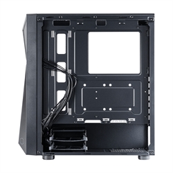 Case Cooler Master MasterBox CP520-ARGB NO ALIMENTATORE (CP520-KGNN-S00)