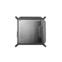 Case Cooler Master MasterBox Q300P RGB NO ALIMENTATORE (MCB-Q300P-KANN-S02)