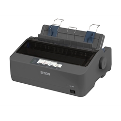 Epson LQ-350 24aghi 337cps 80c 1+3 Copie USB/Par/Ser (C11CC25001)