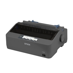 Epson LX-350 9aghi 330cps 80c 1+4 Copie USB/Par/Ser (C11CC24031)