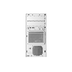 HPE Server ML30 GEN11 E2434 16GB VROC 8x2,5 HS 800W (P65397-421) *PROMO FINO AL 07/05/24*