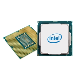 INTEL CPU Xeon Gold 5218R Tray 20Core 2,10/4,00GHz 27,5MB 125W Skt.3647 - SENZA DISSIPATORE-