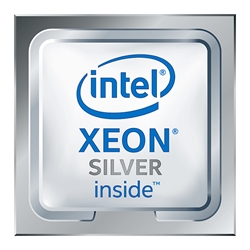 INTEL CPU Xeon Silver 4214R Tray 12Core 2,40/3,50GHz 16,5MB 100W Skt.3647 - SENZA DISSIPATORE-
