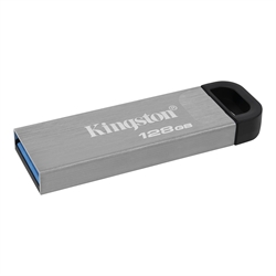 Kingston DataTraveller DTKN USB3.2 128GB Kyson Metal Case (DTKN/128GB)