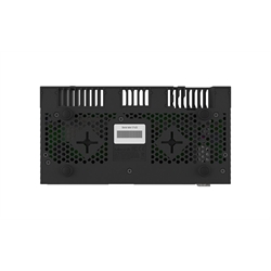 Mikrotik RB4011iGS+RM 10p. Gbps + 1 SFP+ 1GB; Quad Core 1.4GHz; Rack; NON Supporta DAC Passivi