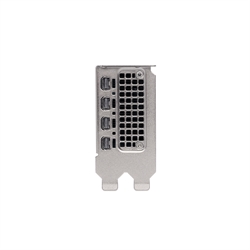NVidia Ampere RTX A2000 12GB PNY Bulk No Acc.,PCI-Exp.16X,GDDR6,4x mDP1.4a, 3328 CUDA(VCNRTXA2000-12