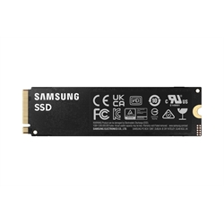 NVMe M.2 1TB (2280) Samsung 990 PRO BW PCIe-4.0 x4 R:7450M W:6900M(MZ-V9P1T0BW)