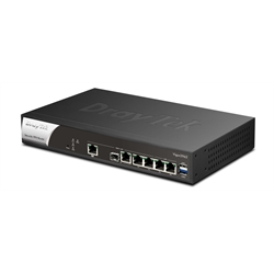 Router Draytek Vigor 2962 2x WAN, 4x GbE, 2x USB Firewall (V2962)