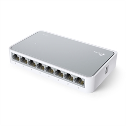 Switch TP-Link SF1008D 8p. 10/100 (TL-SF1008D)-60