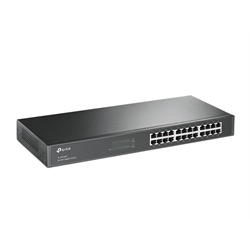 Switch TP-Link SG1024 24p. 10/100/1000 (TL-SG1024)-6