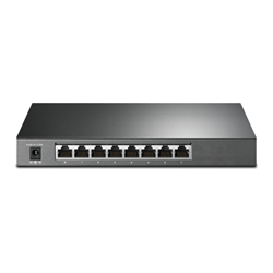 Switch TP-Link SG2008P 4x POE+ Ports, 4x1Gb Ports (TL-SG2008P)-12