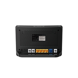 Voip Wirel Router TP-Link Archer VR1200V AC1200,VDSL,5xPGbps,1xUSB2.0,Voip Ant Int (VR1200V)-10