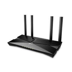 Wi-Fi 6 Router TP-Link Archer AX10 AX1500, 5x Porte GbE, 4x Antenna Ext Fix (Archer AX10)-10