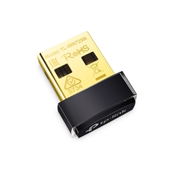 Wirel. Nano USB TP-Link WN725N 150Mbps (TL-WN725N)-60